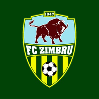 Telegram profile photo for FC ZIMBRU