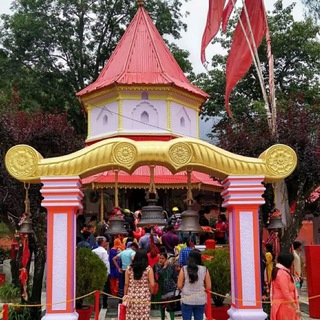 Telegram profile photo for Raibaar Uttarakhand