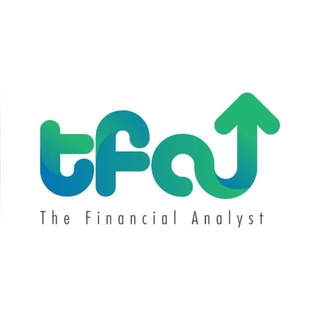 Telegram profile photo for The Financial Analyst