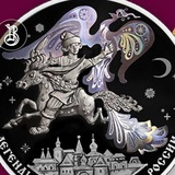Telegram profile photo for Иван-дурак