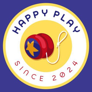 Telegram profile photo for Happy play (Uzum)