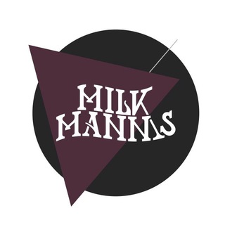 Telegram profile photo for Milkmanns