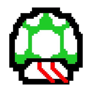 Telegram profile photo for official1up
