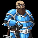 Telegram profile photo for В ДУШЕ геймер