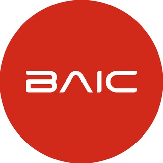 Telegram profile photo for BAIC Россия