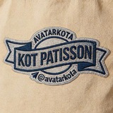 Telegram profile photo for Avatarkota