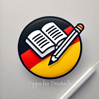 Telegram profile photo for FSP,Deutsch🇩🇪Almanca🇩🇪Alman dili🇦🇿🇹🇷🇬🇧🇩🇪