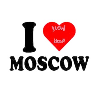 Telegram profile photo for Вписки Москвы👍❤️