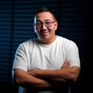 Telegram profile photo for Mirfayoz Blog | Texnobloger