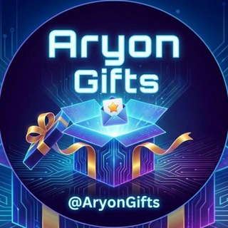 Telegram profile photo for Gifts for sell up to 450