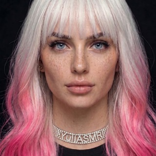 Telegram profile photo for YuliASMR