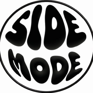 Telegram profile photo for sidemode