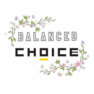 Telegram profile photo for BALANCED CHOICE - фитнес студия для всей семьи| Волгоград, ул. Кирова 149д