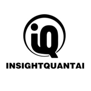 Telegram profile photo for IQAI official channel