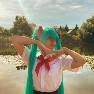 Telegram profile photo for Kona_Cos