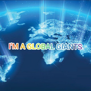Telegram profile photo for Global Giant