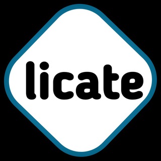 Telegram profile photo for Licate India