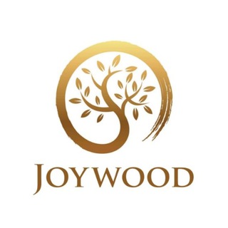 Telegram profile photo for JOYWOOD.STORE (WooD&LucK)