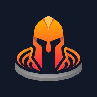 Telegram profile photo for ArenaCraft