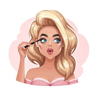 Telegram profile photo for Художники по Гриму и Гримеры Pro®