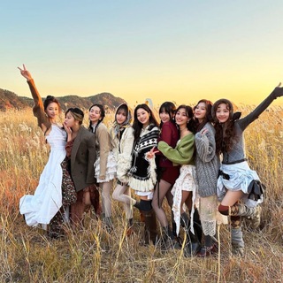 Telegram profile photo for ♡︎TWICE SHOPSS♡︎
