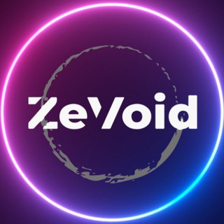 Telegram profile photo for ZeVoidEntry