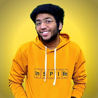 Telegram profile photo for Shobhit Nirwan Maths