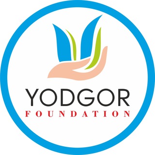 Telegram group profile photo for “YODGOR” Британский Благотварительный Фонд