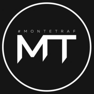 Telegram profile photo for Статистика #MonteTraf