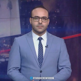 Telegram profile photo for HAMZABADAOUI_RT