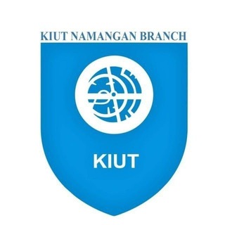 Telegram profile photo for Magistratura | KIUT