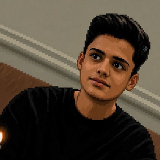 Telegram profile photo for AVINR