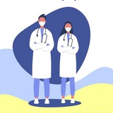Telegram profile photo for РЛС Медицина и фармация