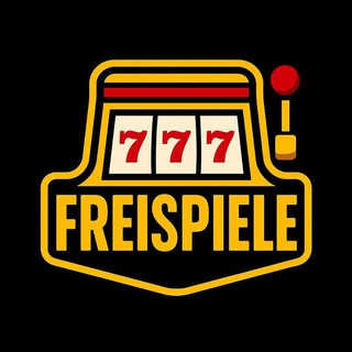 Telegram profile photo for Freispiele ohne Einzahulng 🎰🤑