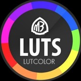 Telegram profile photo for LutColor