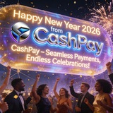 Telegram profile photo for CASHPAY ©™