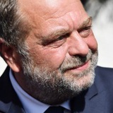 Telegram profile photo for Eric Dupond-Moretti