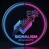 Telegram profile photo for سیگناFXلیسم