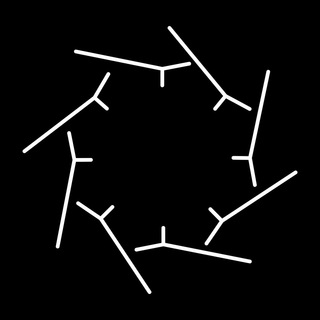 Telegram profile photo for BEZHKO. Студия светового дизайна Анатолия Бежко.