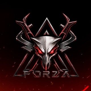 Telegram profile photo for FORZA ESPORTS