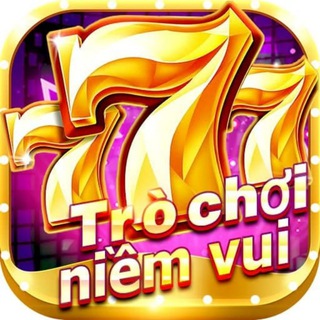 Telegram profile photo for 777GAME