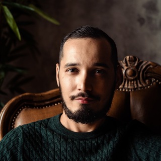 Telegram profile photo for Руслан Абдулов