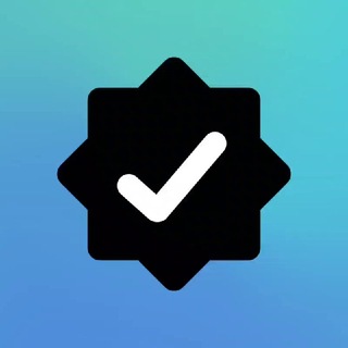 Telegram profile photo for smm