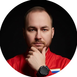 Telegram profile photo for ЗНАКОМЫЙ ДИЗАЙНЕР | Чигасов Артём