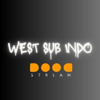 Telegram group profile photo for West Sub Indo