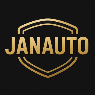 Telegram profile photo for Автосалон - JANAUTO