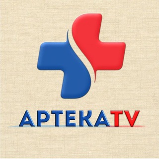 Telegram profile photo for AptekaTV | Rasmiy kanal