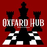 Telegram profile photo for OXFARD READY
