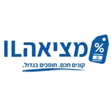 Telegram profile photo for מציאה IL