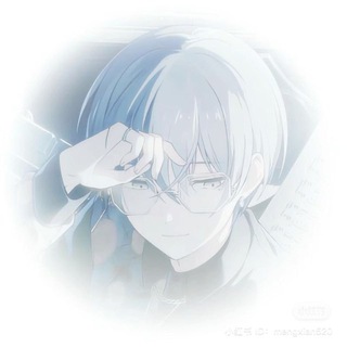Telegram profile photo for |´-`)